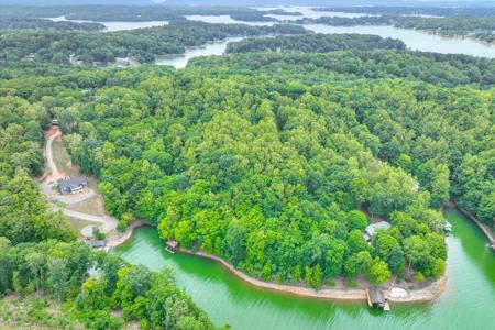 Lot 6 CLEARWATER DR