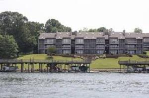 850 Gangplank RD Unit #308