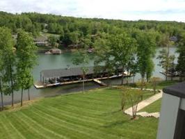 335 S Pointe Shore DR Unit #309