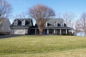 425 Island View DR