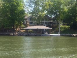 107 Peninsula DR