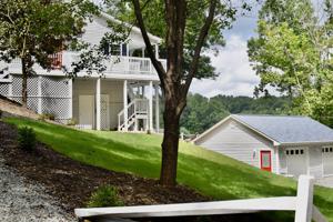 131 Chuckhollow DR