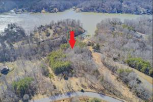 Lot #2 Trails End RD