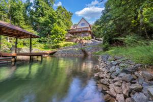 588 Fox Chase RD