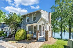 221 Shore DR