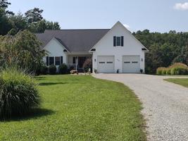 462 Harbor Landing DR
