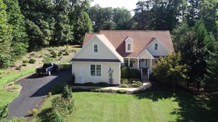 1131 Whitetail DR