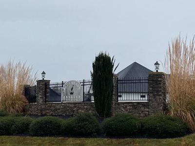 Lot 44 Blue Heron DR