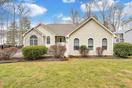 508 Anchor DR