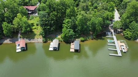Lot #17 LAKE POINTE TRL
