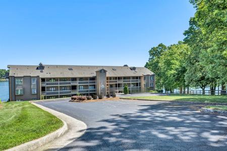 850 Gangplank RD