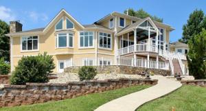 122 Sailboat LN