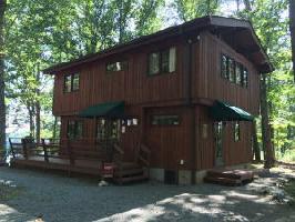 360 River Creek RD