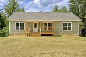 529 Dusty Hill DR