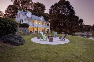 508 Pleasure Point DR
