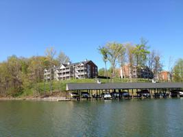 300 S Pointe Shore DR