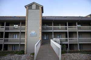 850 Gangplank RD