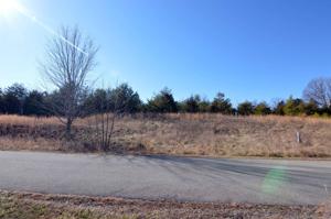 Lot 16 Barrow Hills DR