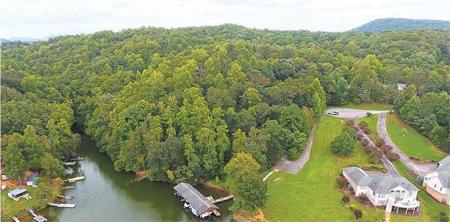 Lot 11 Lakes Edge DR