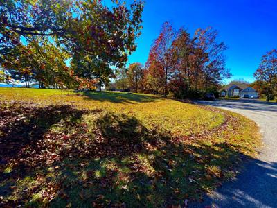 Lot 52 Spyglass LN