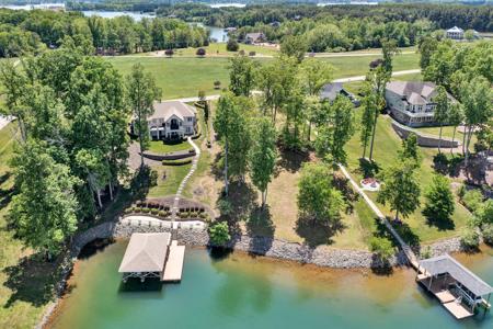 Lot 9 Compass Cove CIR