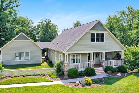 5274 Palmetto Bluff RD