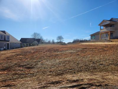 Lot #10 Westerham CT