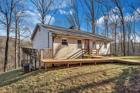 291 Lynville DR