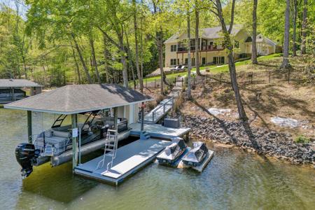 2322 Kemp Ford RD