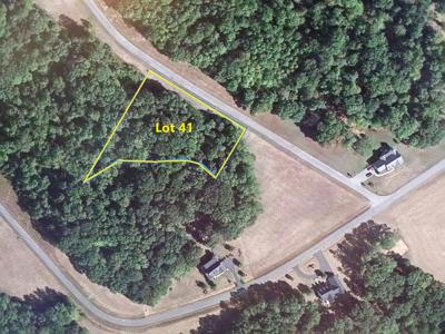Lot 41 Sassafras CT