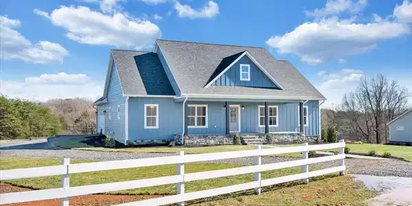 27 Smokehouse RD