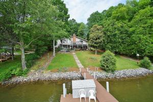 36 Overlook RD