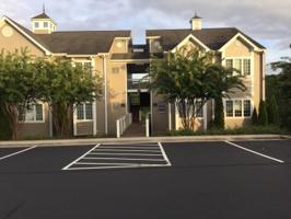335 S Pointe Shore DR Unit #307