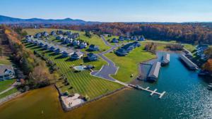 Lot 9 Lands End CIR