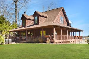 1715 Mallard Point RD
