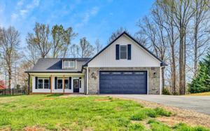 380 North Church DR