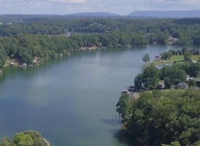 Lot #A Parcel A Horseshoe Bend RD