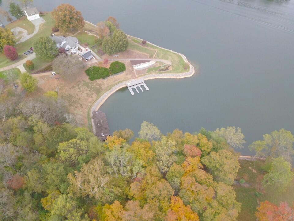 Image 2: Lot A Aerial view