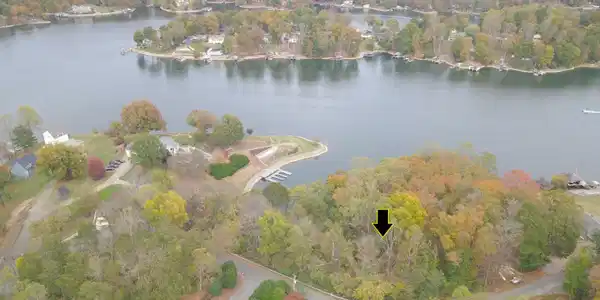 Image 3: Lot A Long view