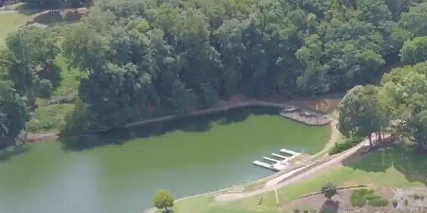 Image 4: Parcel A Aerial