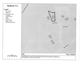 Lot 48 Spyglass LN