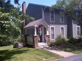 155 Shore DR Unit #D-1