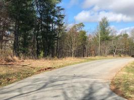0 Gap Bridge RD Lot #26