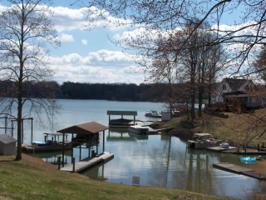 2974 LAKEWOOD FOREST RD