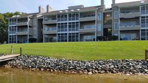 410 Marina Bay DR Unit #107