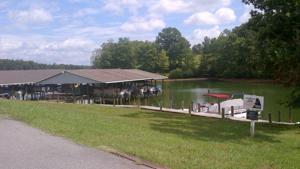 Lot 3 Mallard Point RD