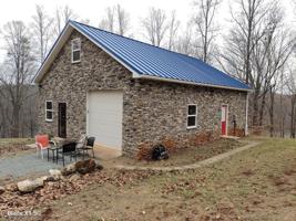 1138 BUCK TAIL CT