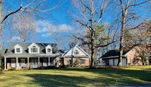 289 Boxwood Green DR
