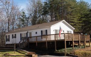 100 MILL LAKE RD