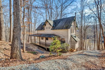 110 Summer House DR